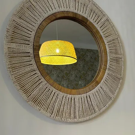 - Proche Croisette Avec Jardin Apartament Cannes