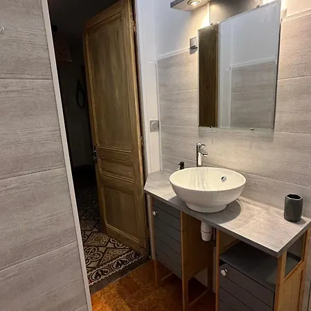 - Proche Croisette Avec Jardin Apartment *