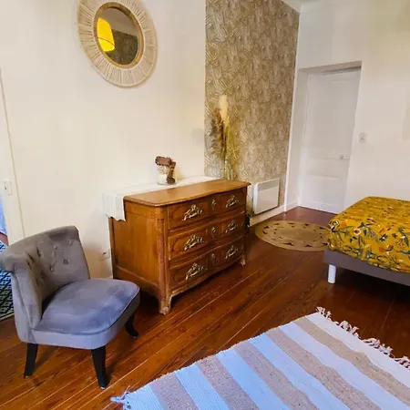 - Proche Croisette Avec Jardin