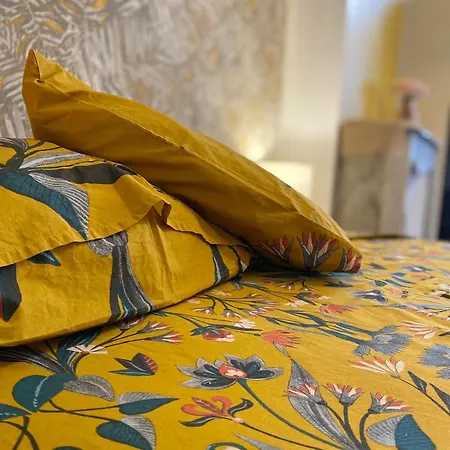 Apartman - Centre-ville Avec Jardin Cannes
