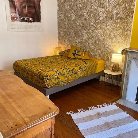 - Proche Croisette Avec Jardin Apartment *