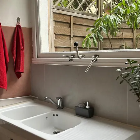 - Proche Croisette Avec Jardin