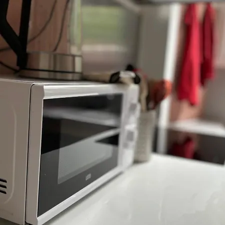 - Proche Croisette Avec Jardin Apartament