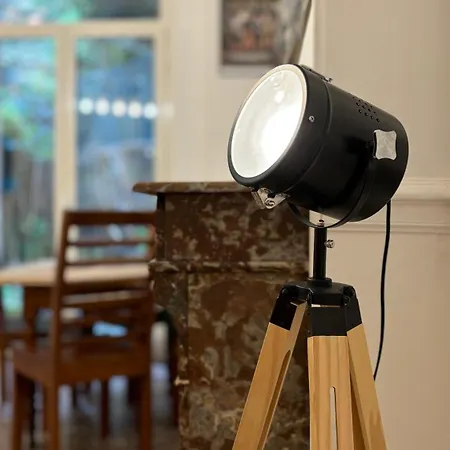 Apartament - Proche Croisette Avec Jardin Cannes