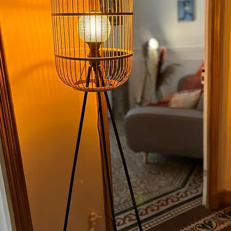 - Proche Croisette Avec Jardin Apartament